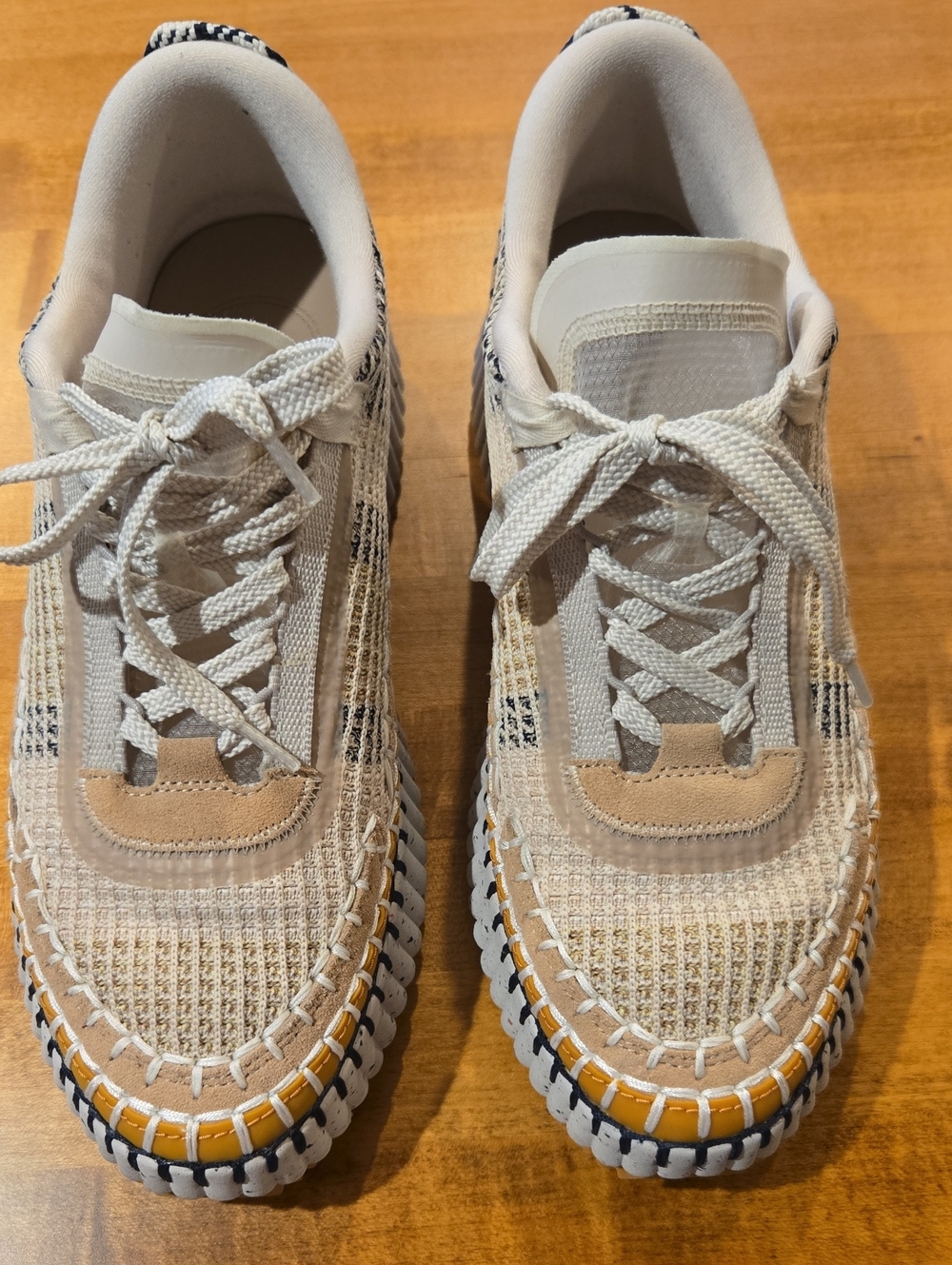 CHLOE  Nama Sneakers